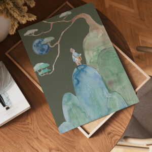L'Arbre Ancestral – Image 3