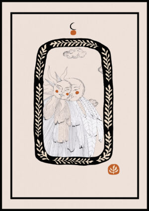 au-clair-de-toi-les-messagers-lune-soleil-carte-postale