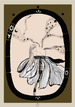 carte-postale-AW-Petite-fleur-fragile